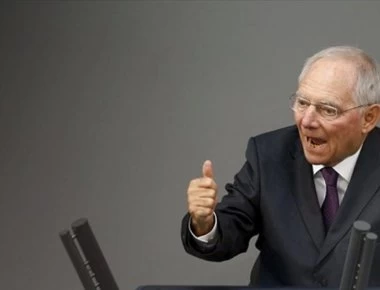 «Υπερβολικά επιτυχημένος» για τους Γερμανούς & τον Β.Σόιμπλε ο Α.Τσίπρας: «Έλυσε το Σκοπιανό»!